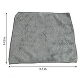 Microfiber Leather Cleaning Cloth